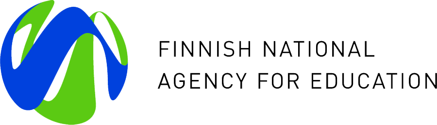 Finnish National Agency for Education logo