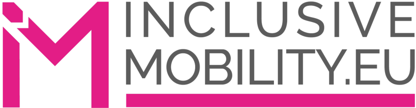 Inclusive Mobility logo